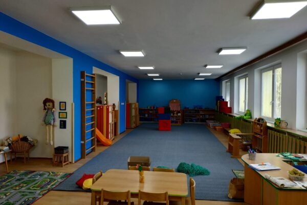 MS Tisnov - Vladimír Montag - stavební dozor Brno