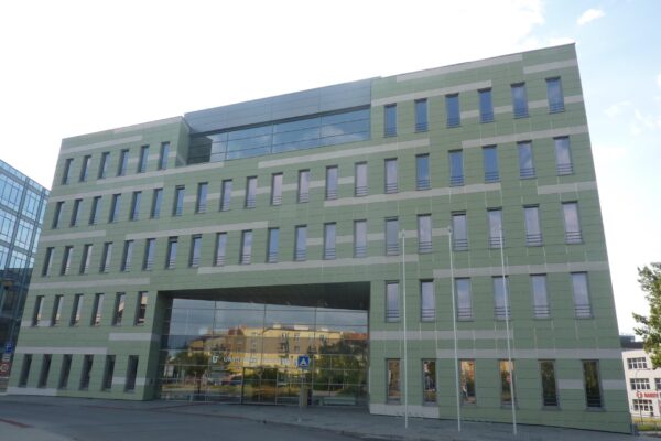 UP Brno - Vladimír Montag - stavební dozor Brno